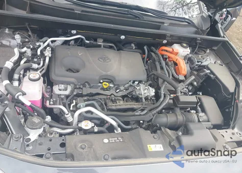 2023 Toyota Rav4 Prime Xse from USA, damaged, VIN JTMEB3FV9PD148008